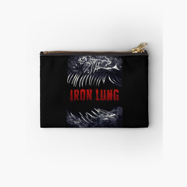 Item preview, Iron Lung Horror Movie designed and sold by Taylee Pietro.