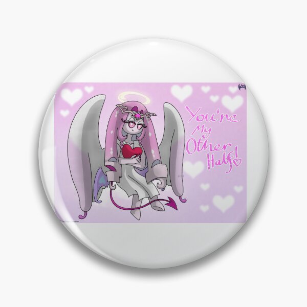 Item preview, Eternal Sugar Cookie Valentine's Day 2026 (CRK) designed and sold by DarkDragonDeception - Claudia.