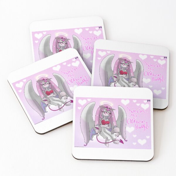 Item preview, Eternal Sugar Cookie Valentine's Day 2026 (CRK) designed and sold by DarkDragonDeception - Claudia.