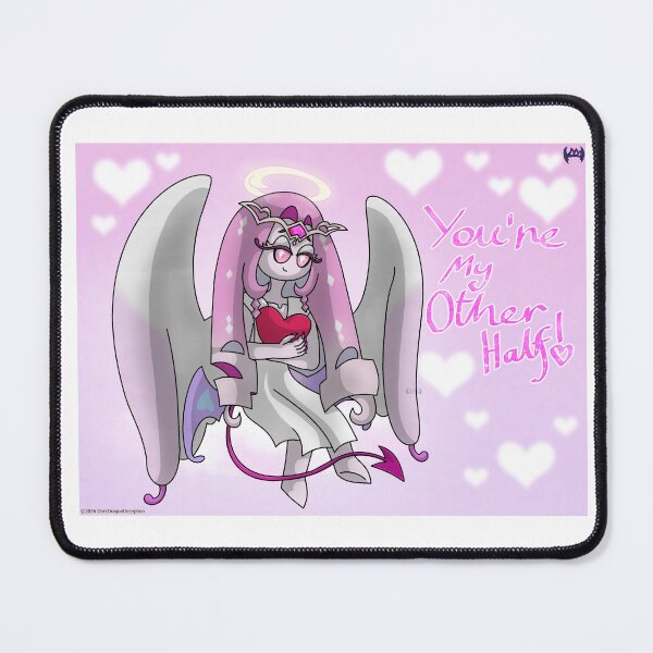Item preview, Eternal Sugar Cookie Valentine's Day 2026 (CRK) designed and sold by DarkDragonDeception - Claudia.