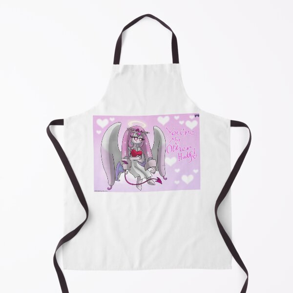 Item preview, Eternal Sugar Cookie Valentine's Day 2026 (CRK) designed and sold by DarkDragonDeception - Claudia.
