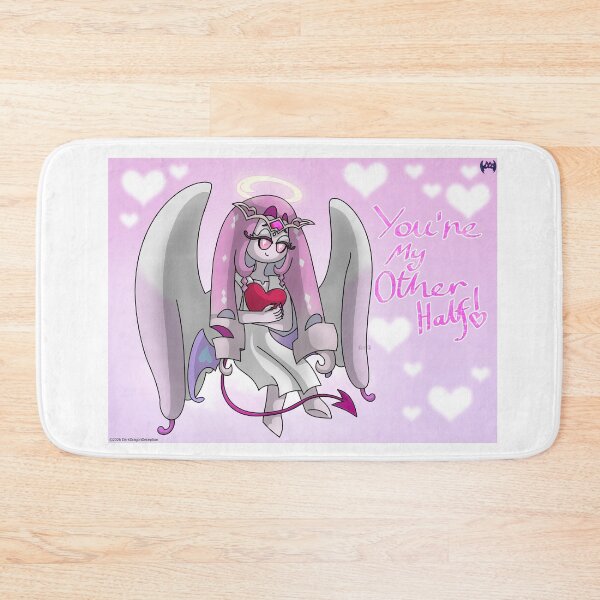 Item preview, Eternal Sugar Cookie Valentine's Day 2026 (CRK) designed and sold by DarkDragonDeception - Claudia.