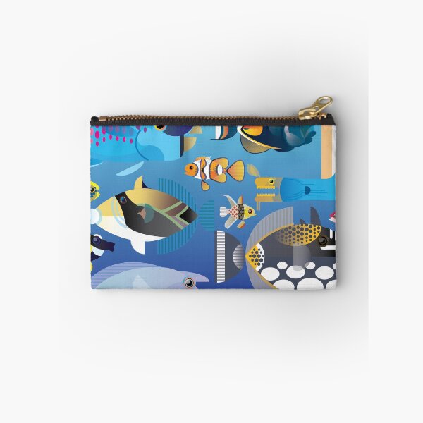Item preview, Fish Composite - I designed and sold by JQuatX.