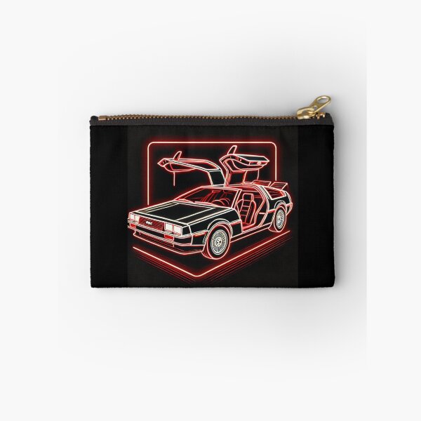 Item preview, retro concept car designed and sold by TEEJAMBOREE.