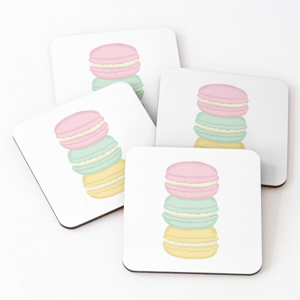Item preview, Macaron designed and sold by Lily--Art.