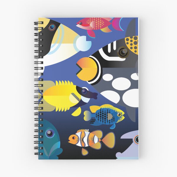 Item preview, Fish Composite - II designed and sold by JQuatX.