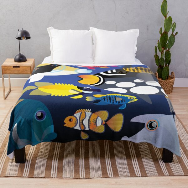 Item preview, Fish Composite - II designed and sold by JQuatX.