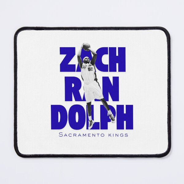 Item preview, Sacramento King's zach randolph designed and sold by AoSora.