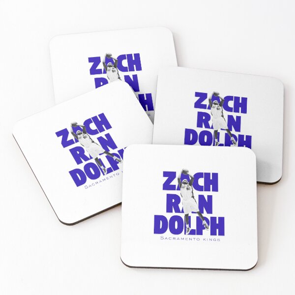 Item preview, Sacramento King's zach randolph designed and sold by AoSora.