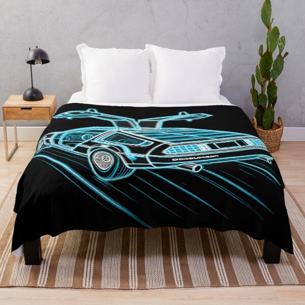 Item preview, retro concept car designed and sold by TEEJAMBOREE.