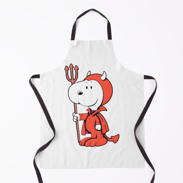 Item preview, Devil Dog Snooze Costume designed and sold by Jennifer Daniel.
