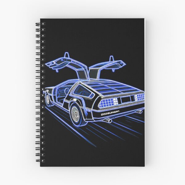 Item preview, retro concept car designed and sold by TEEJAMBOREE.
