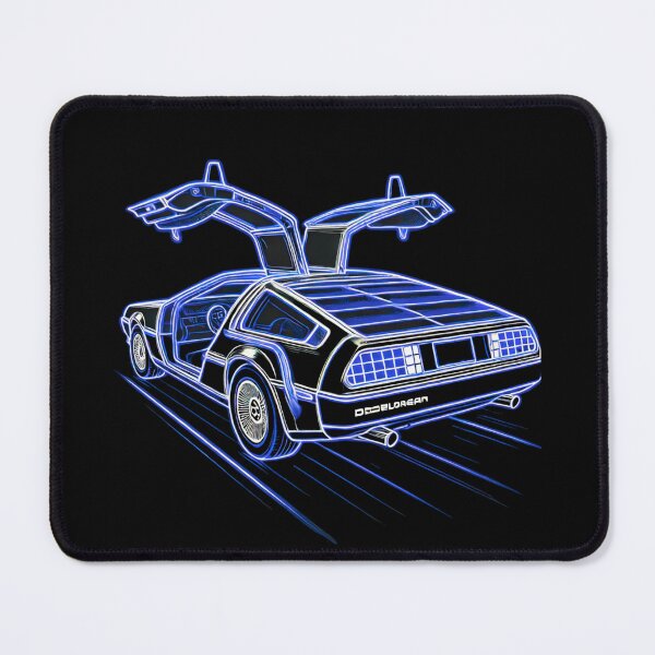 Item preview, retro concept car designed and sold by TEEJAMBOREE.