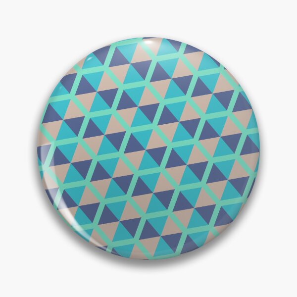 Item preview, Polished Green Honey Bee Checkerboard - Abstract Geometric Shape Pattern  - Gifts For Father designed and sold by RoyalStarsPatts.