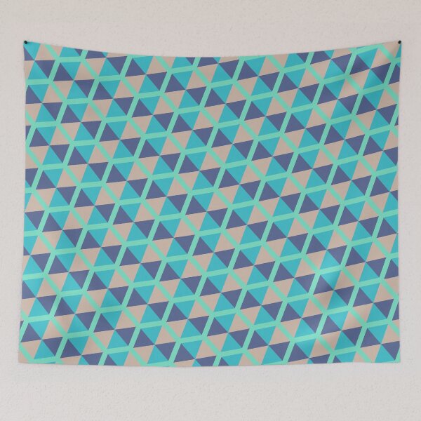 Item preview, Polished Green Honey Bee Checkerboard - Abstract Geometric Shape Pattern  - Gifts For Father designed and sold by RoyalStarsPatts.