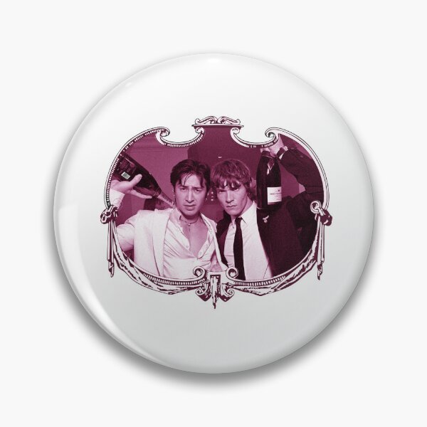 Item preview, Connor Storrie and Hudson Williams designed and sold by Mousehouse10.