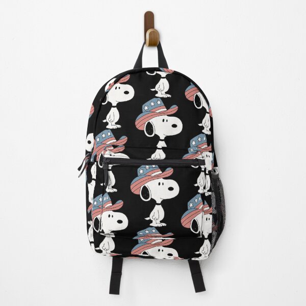 Item preview, American Cowboy Snoopy designed and sold by Jennifer Daniel.