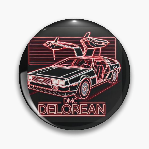 Item preview, retro concept car designed and sold by TEEJAMBOREE.