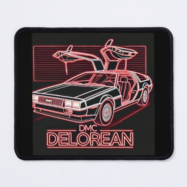 Item preview, retro concept car designed and sold by TEEJAMBOREE.