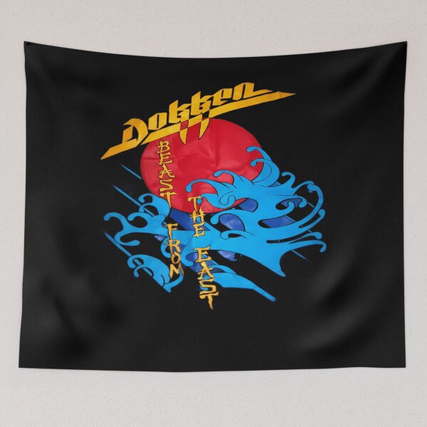 Item preview, Dokkens Band designed and sold by FashionHubLK.