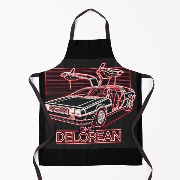 Item preview, retro concept car designed and sold by TEEJAMBOREE.