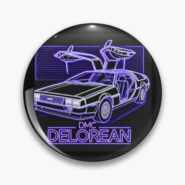Item preview, retro concept car designed and sold by TEEJAMBOREE.