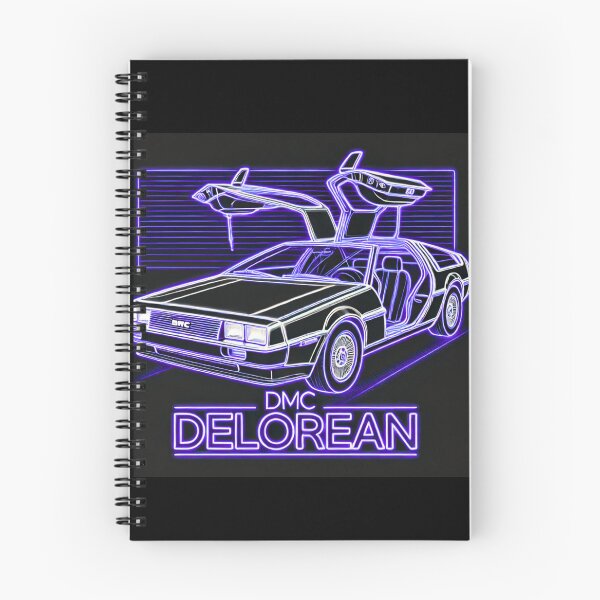 Item preview, retro concept car designed and sold by TEEJAMBOREE.