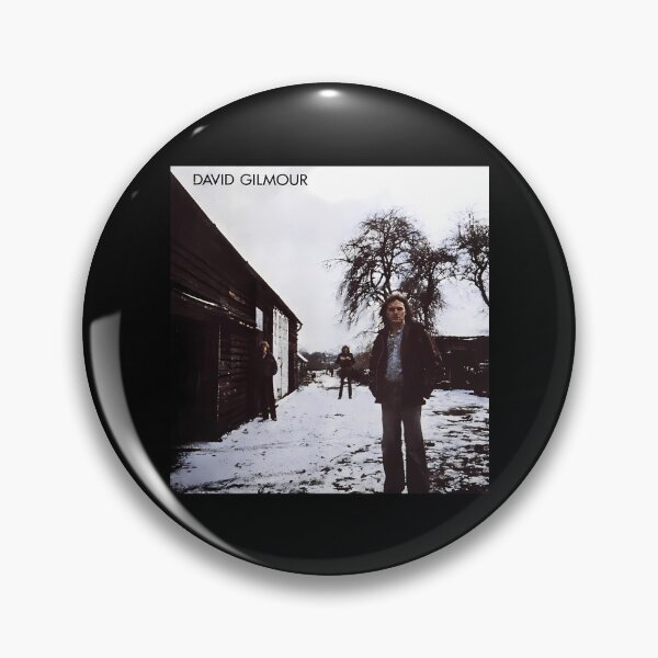 Item preview, David Gilmours Singer designed and sold by Taylee Pietro.