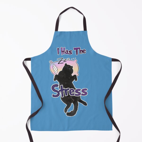 Item preview, The Stress designed and sold by LevonsCrazyArt.