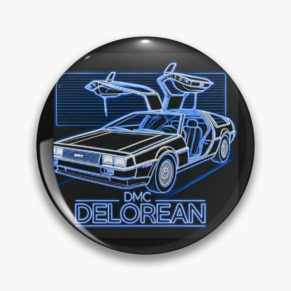 Item preview, retro concept car designed and sold by TEEJAMBOREE.