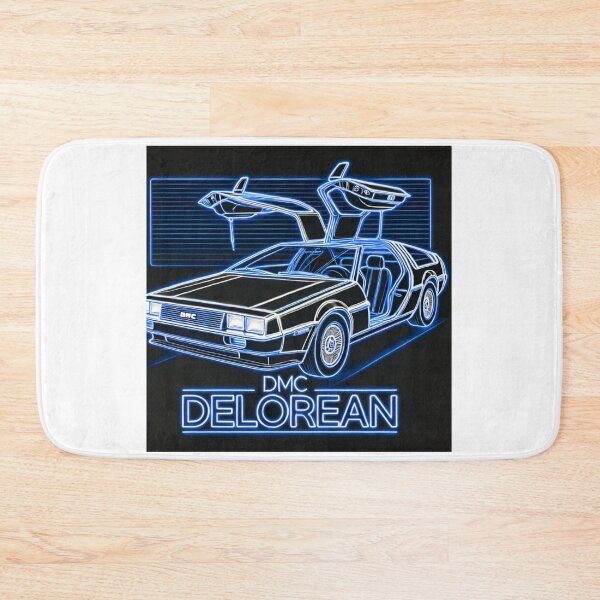 Item preview, retro concept car designed and sold by TEEJAMBOREE.
