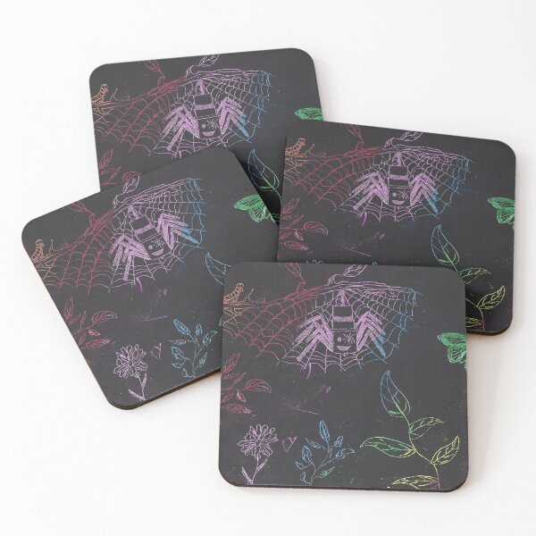 Item preview, LOVING NATURE AT NIGHT designed and sold by LZ-GO.