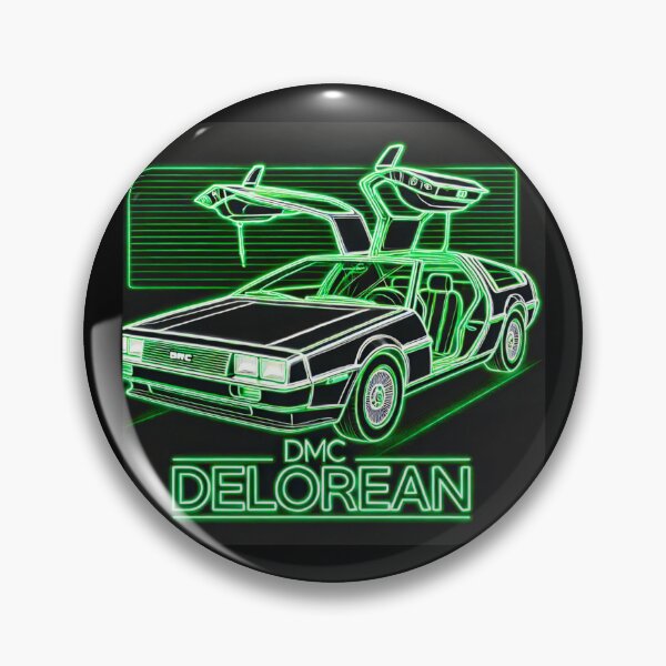 Item preview, retro concept car designed and sold by TEEJAMBOREE.