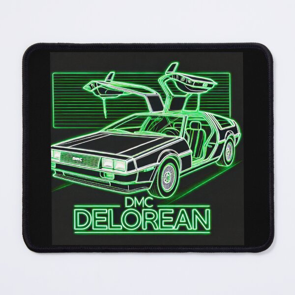 Item preview, retro concept car designed and sold by TEEJAMBOREE.