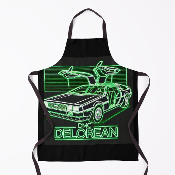 Item preview, retro concept car designed and sold by TEEJAMBOREE.