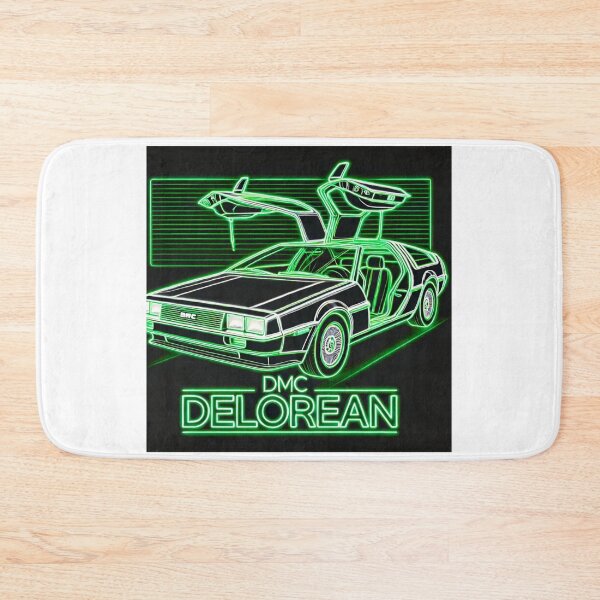 Item preview, retro concept car designed and sold by TEEJAMBOREE.
