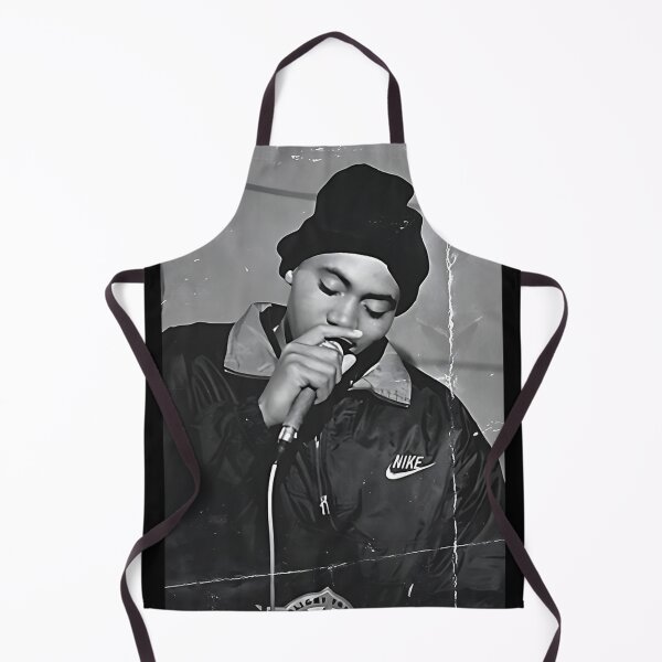 Item preview, Nas designed and sold by Ohad177.
