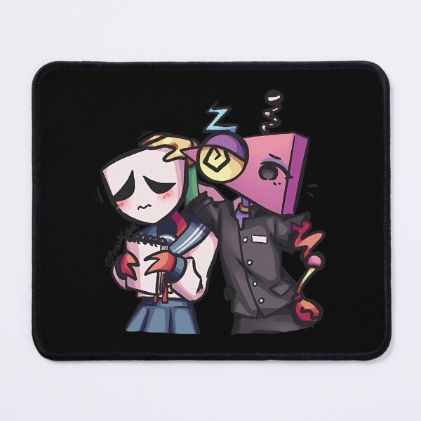 Item preview, Digital Circus Gangle And Zooble designed and sold by Taylee Pietro.