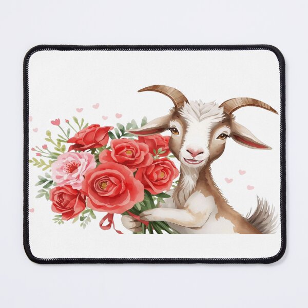 Item preview, Red Roses Floral Art designed and sold by SpazticGoat.