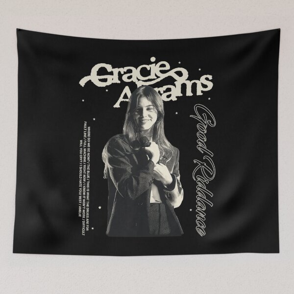 Item preview, Gracie Abrams 90S designed and sold by homelan.