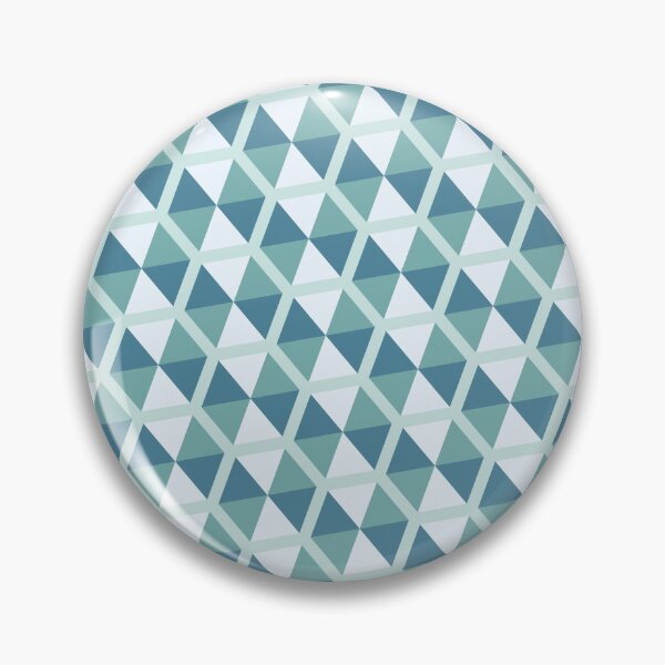 Item preview, Colorful Green Bumblebee Checkerboard - Abstract Geometric Shape Pattern  - Gifts For Girls designed and sold by RoyalStarsPatts.