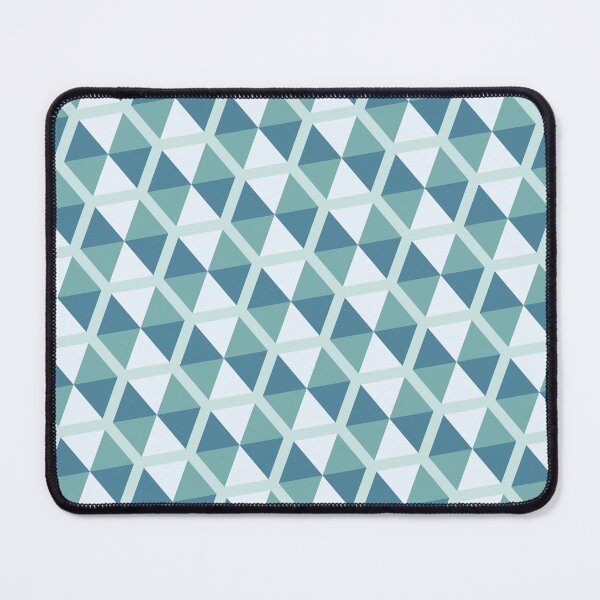 Item preview, Colorful Green Bumblebee Checkerboard - Abstract Geometric Shape Pattern  - Gifts For Girls designed and sold by RoyalStarsPatts.