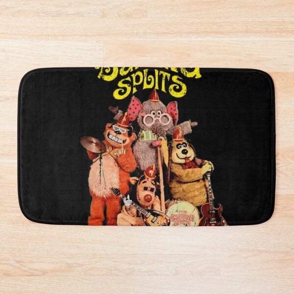 Item preview, Banana Splits  designed and sold by Ohad177.