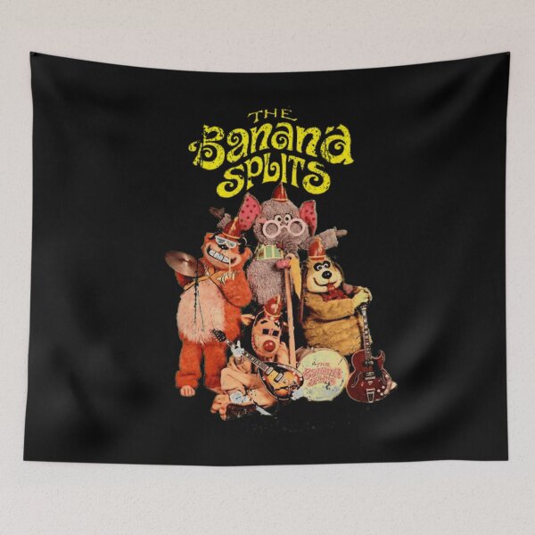 Item preview, Banana Splits  designed and sold by Ohad177.