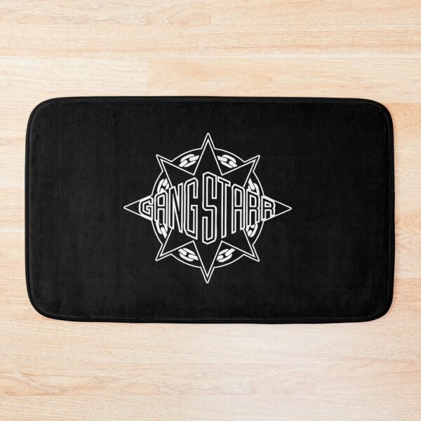 Item preview, Gang Starr designed and sold by homelan.