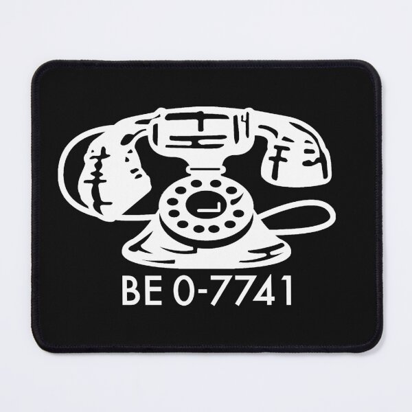 Item preview, BE 0 7741 designed and sold by Normbot2000.