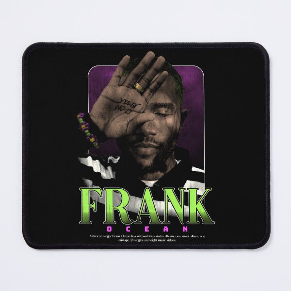 Item preview, Frank Ocean Yes-No designed and sold by Taylee Pietro.