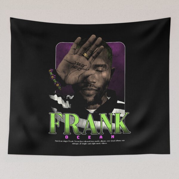 Item preview, Frank Ocean Yes-No designed and sold by Taylee Pietro.