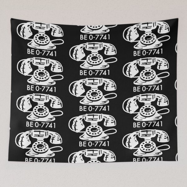 Item preview, BE 0 7741 designed and sold by Normbot2000.