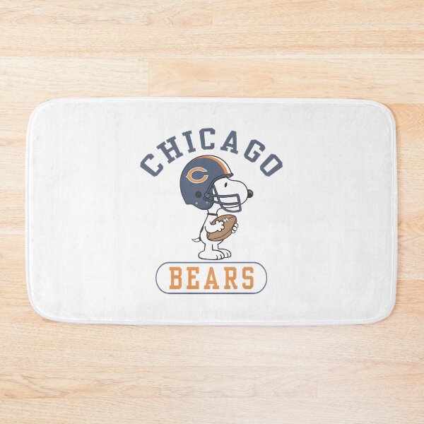 Item preview, Chicago Bears Game Day Snoopy Inspired M designed and sold by Ryan Strickland.